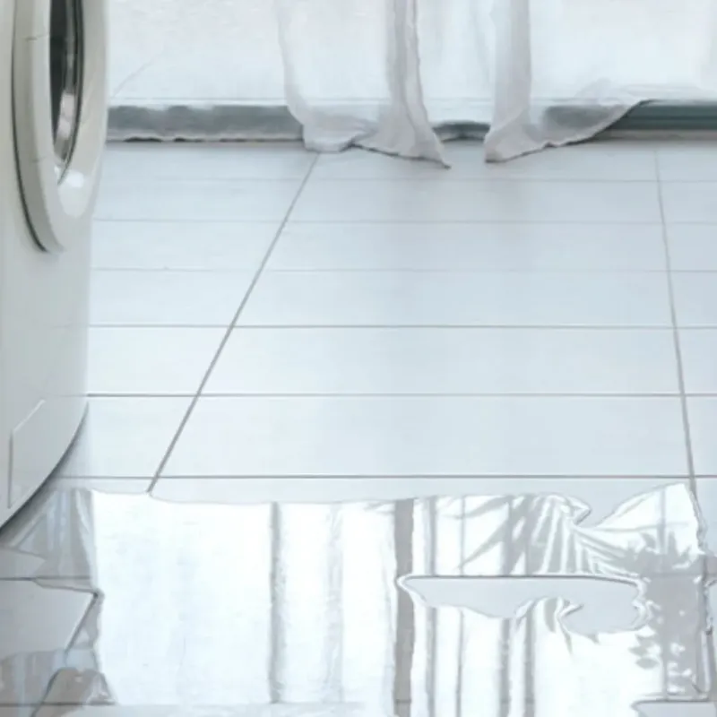 Appliance Leak Cleanup in England, AR