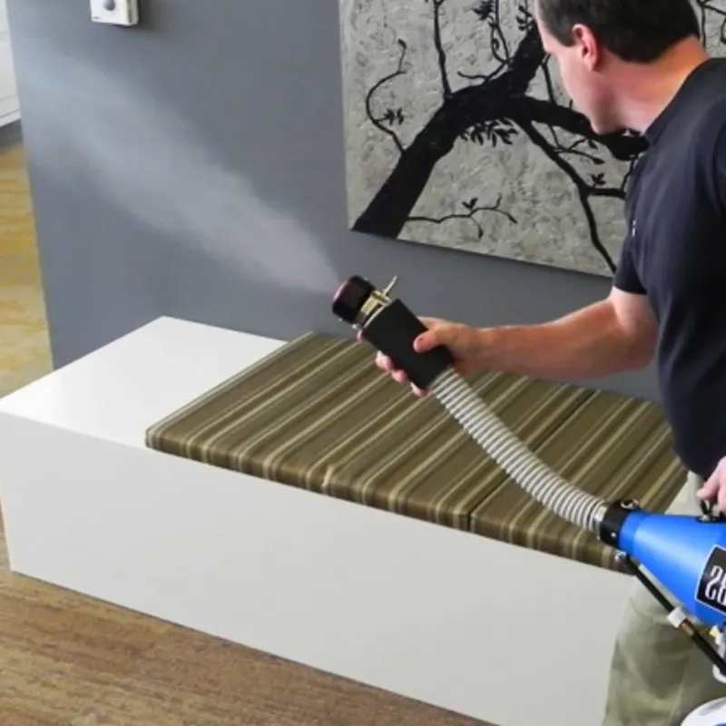 Professional Odor Removal in England, AR